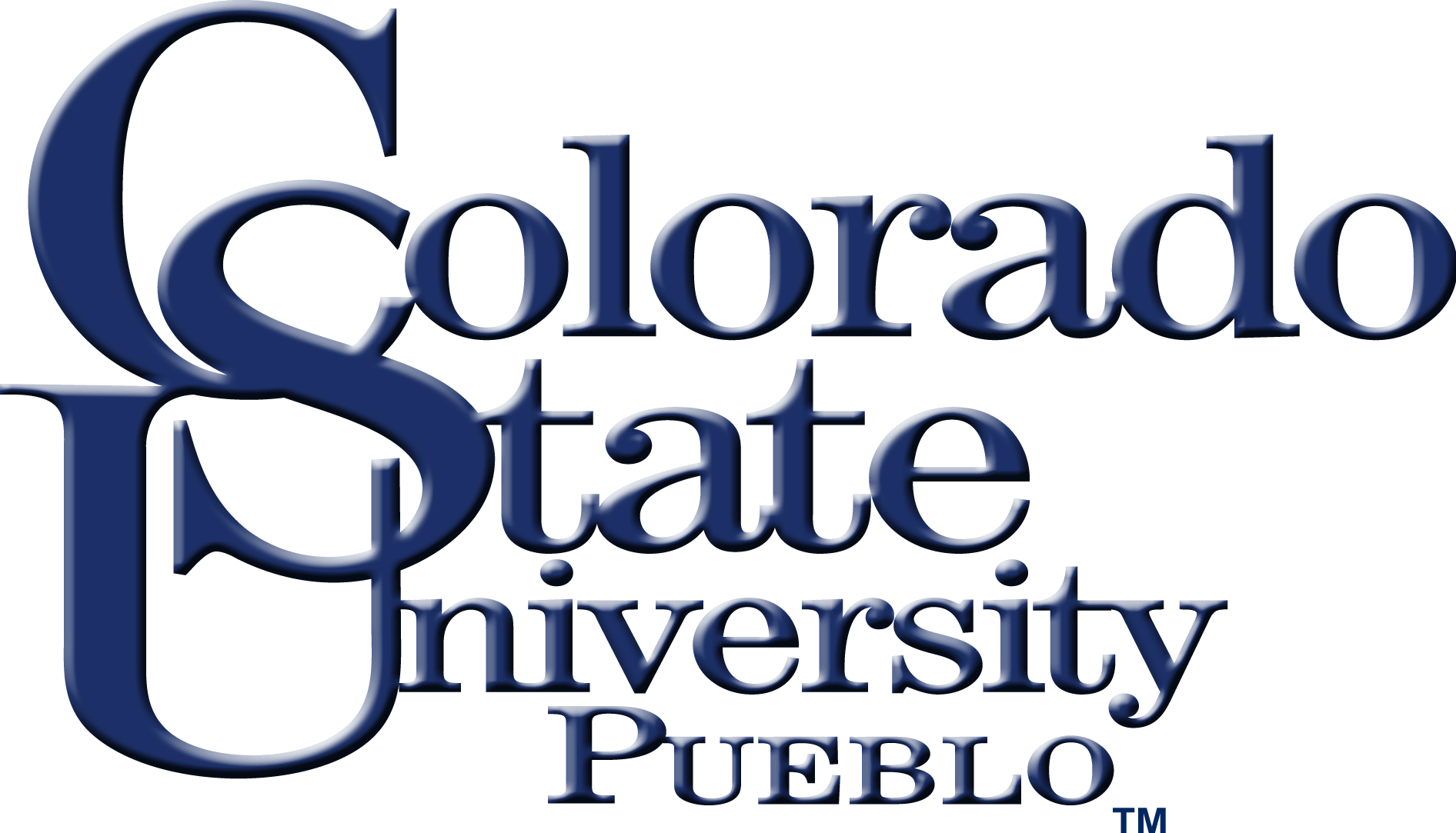 Pueblo Logo - Colorado State University–Pueblo