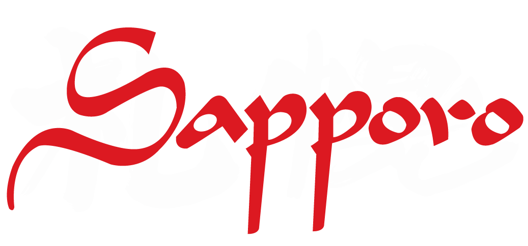 Sapporo Logo - Sapporo Japanese Restaurant. Sushi & Izakaya in Sydney
