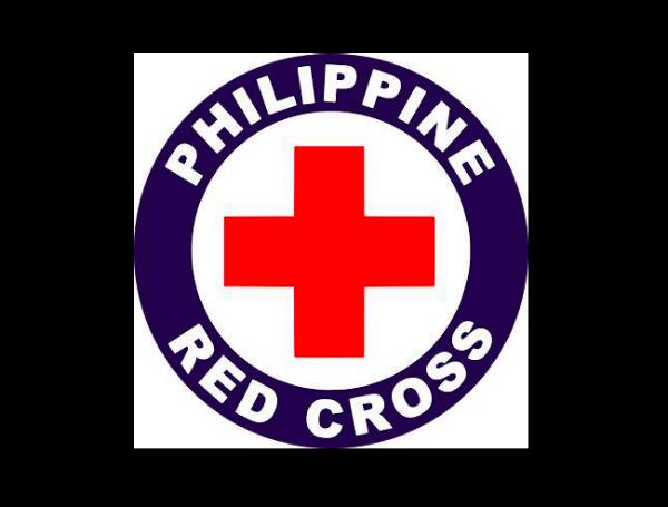 Philippine Red Cross Logo - Guys, stop spreading that fake Red Cross 'security threat message