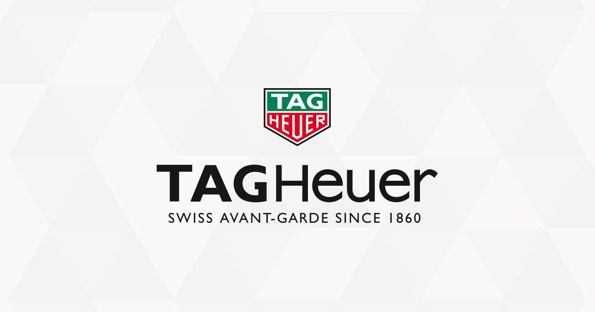 Tag Heuer Logo - TAG Heuer Link Calibre 17 Chronograph Gent Watch | CBC2112.BA0603