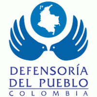 Pueblo Logo - Defensoria del pueblo. Brands of the World™. Download vector logos