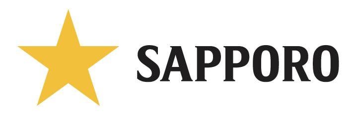 Sapporo Logo - Sapporo Refreshes Corporate Philosophy and Benefits Business. Case