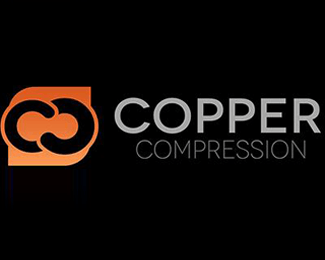 Copper Logo - Logopond, Brand & Identity Inspiration (Copper Logo Inverted)