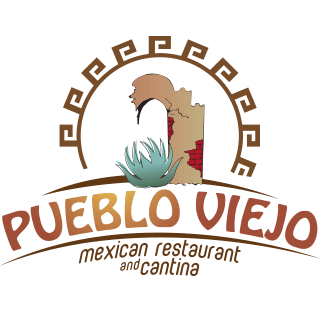 Pueblo Logo - Pueblo Viejo Mexican Restaurant Mexican Restaurant in Houston Tx