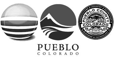 Pueblo Logo - Pueblo County Government. Pueblo County, Colorado