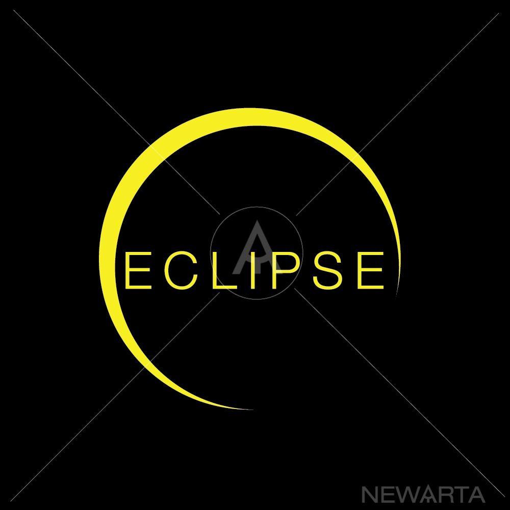 Eclipse Logo - Eclipse design 2