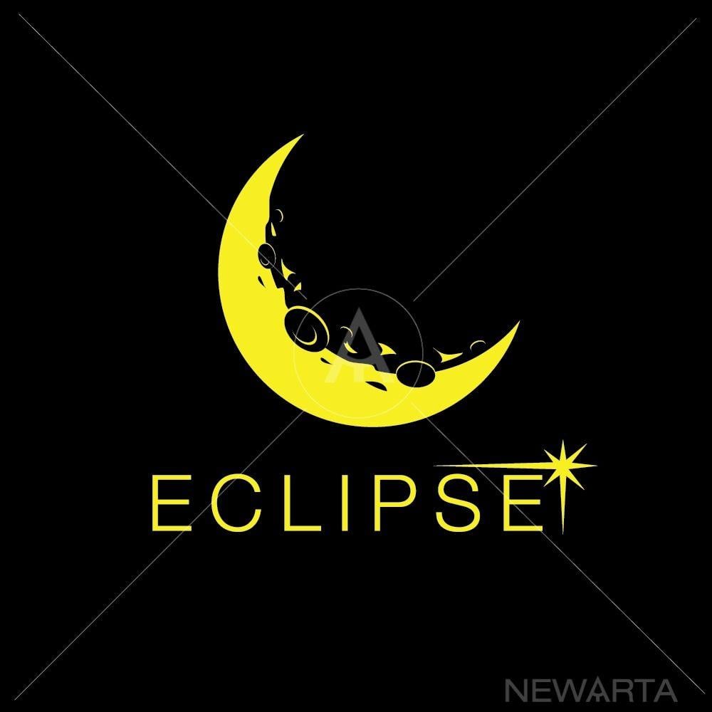 Eclipse Logo - Eclipse design 4