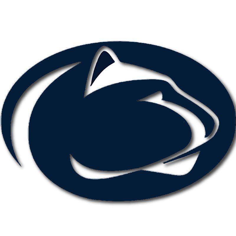 Penn State University Logo - Penn St. Adds Jim Ferry to Coaching Staff - Making The Cut