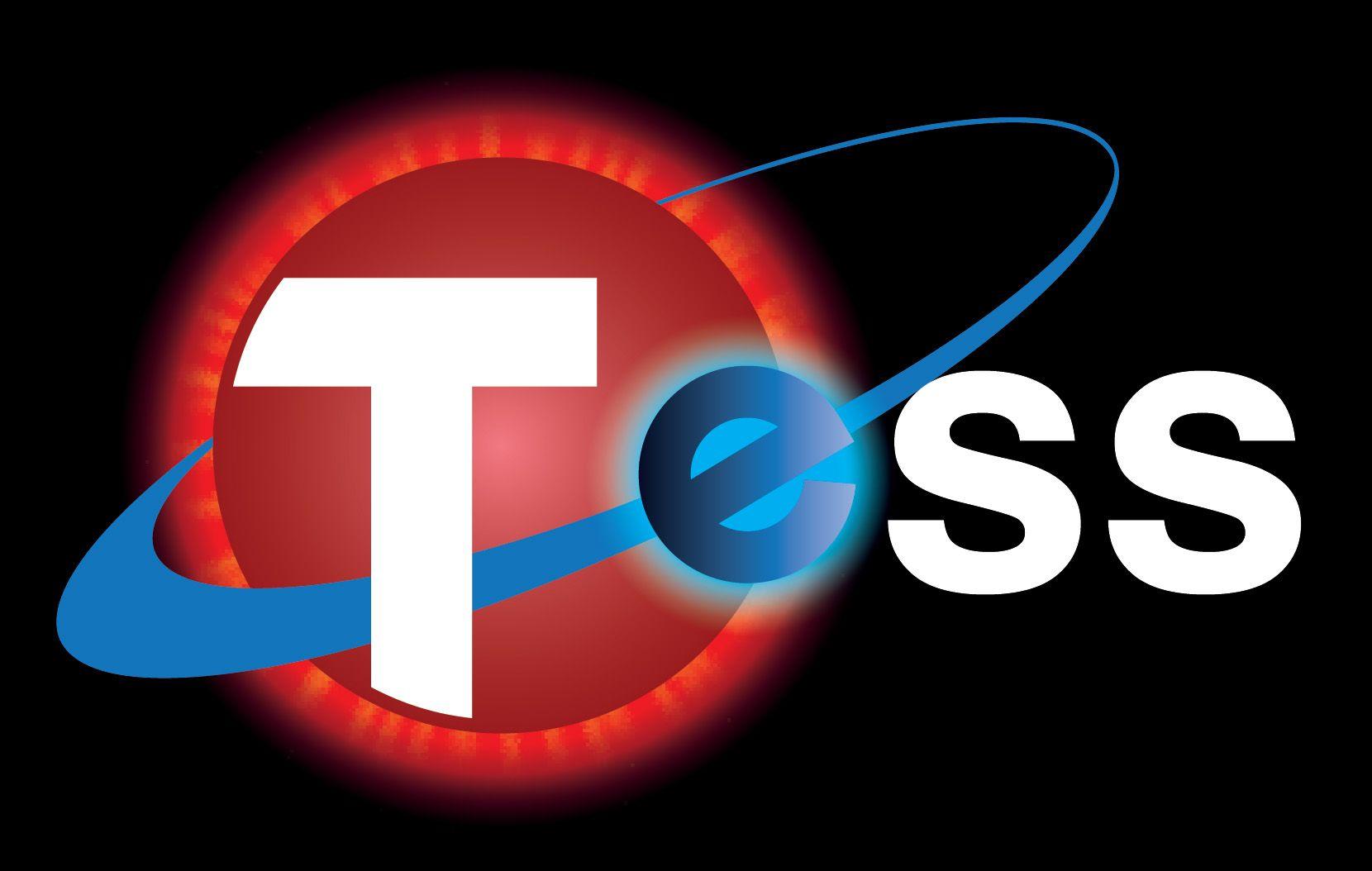 NASA High Resolution Logo - File:TESS logo (black bg).jpg - Wikimedia Commons