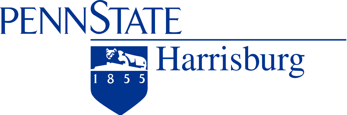 Penn State University Logo - Penn State Harrisburg