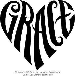 Grace Name Logo - tattoos album future tattoos names tattoos piercings forward grace