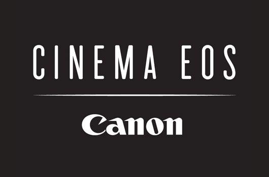 Canon Camera Logo - Professional Video Solutions | Logos Downloads | Canon USA