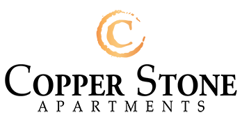 Copper Logo - Copper Stone. Apartments in Lafayette, CO