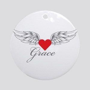 Grace Name Logo - Grace Name Gifts