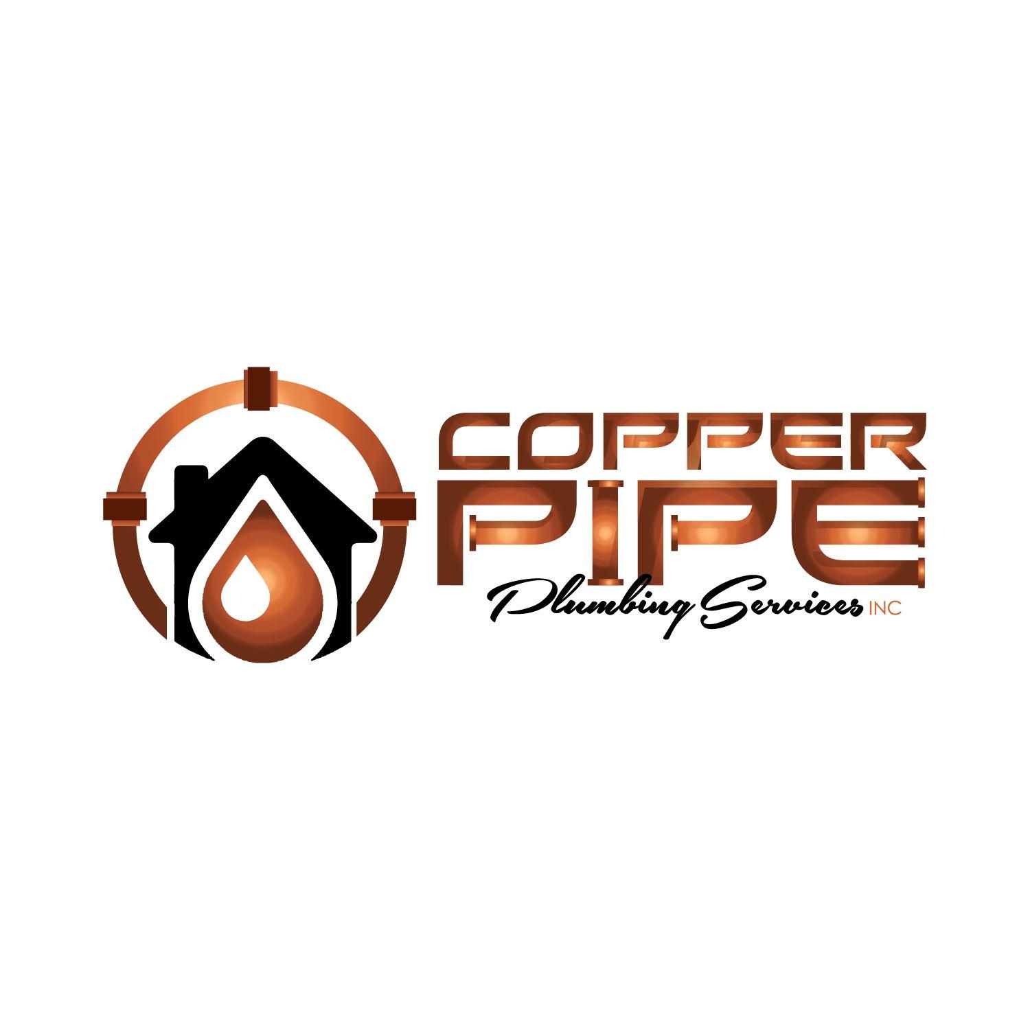 Copper Logo - Copper Pipe Plumbing Services, Inc. | Better Business Bureau® Profile