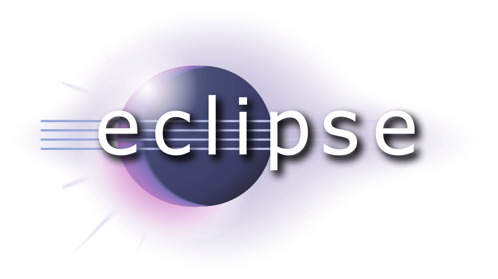 Eclipse Logo - Eclipse Logo / Software / Logonoid.com