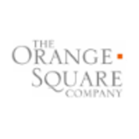 Orange Square Company Logo - The Orange Square Company | LinkedIn