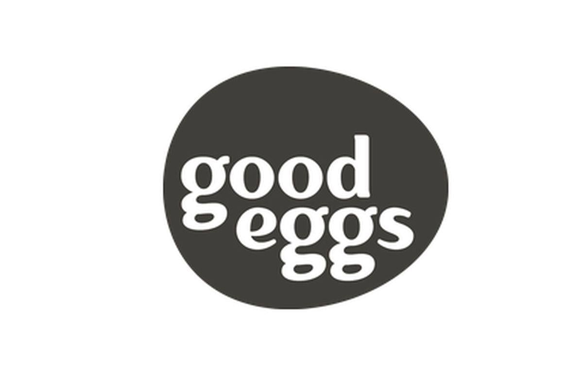 Good Eggs Logo - Good Eggs Downsizing in SF, Shuttering Operations in LA, Brooklyn ...