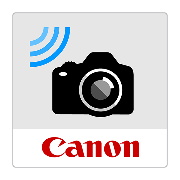 Canon Camera Logo - Canon Camera Connect | Camera and Camcorder App