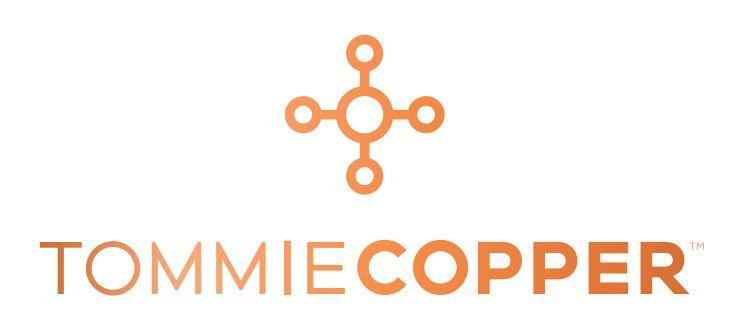 Copper Logo - Shop & Save Copper • Saw Mill Club