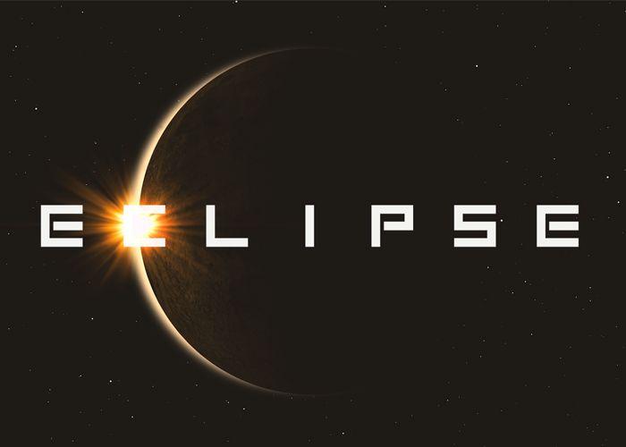 Eclipse Logo - ECLIPSE Daniel Grant PRE-ORDER available NOW -