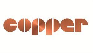 Copper Logo - Copper wired for success Britain's Energy Coast Business Cluster