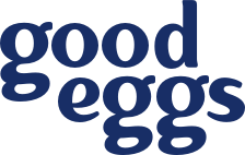 Good Eggs Logo - Good Eggs | Organic Grocery Delivery | San Francisco Bay Area
