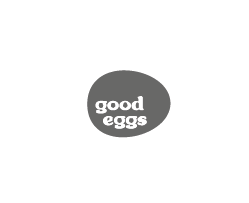 Good Eggs Logo - Good Eggs Logo