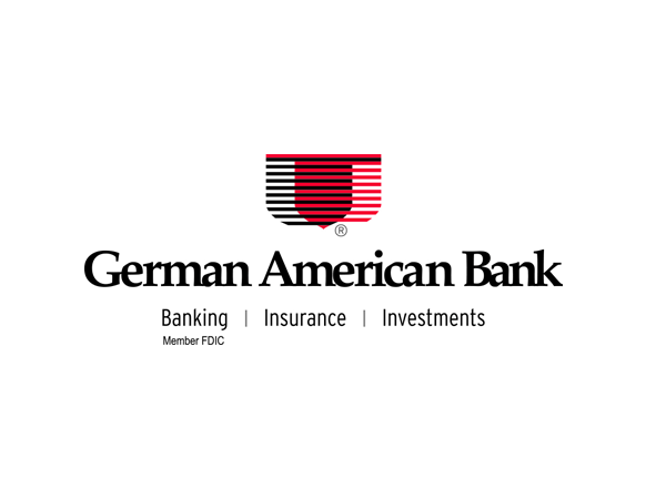 American Bank Logo - German American Bank