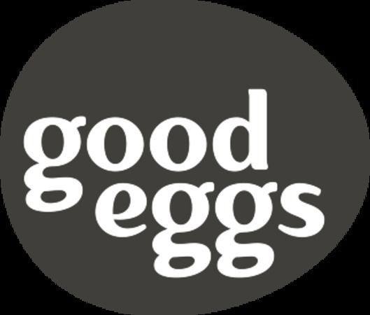 Good Eggs Logo - Loans that change lives | Kiva