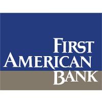 American Bank Logo - First American Bank Office Photo