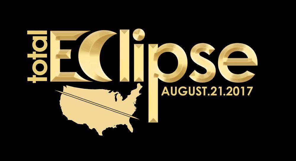 Eclipse Logo - Brand New: Total Eclipse of the Logo