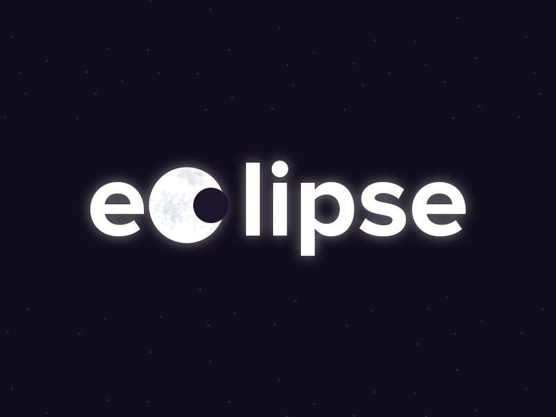 Eclipse Logo - Eclipse Logo Concept by Mr. Pixel Pandya 