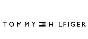 Tommy Hilfiger Black Logo - Tommy Hilfiger Miami | Dolphin Mall