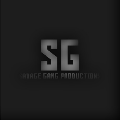 Savage Gang Logo