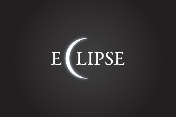 Eclipse Logo - Logo: Eclipse