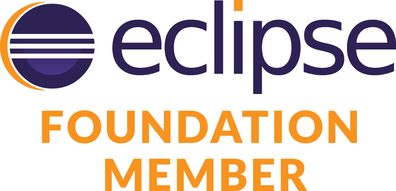 Eclipse Logo - Eclipse Logos and Artwork. The Eclipse Foundation