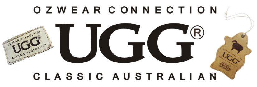 UGG Logo - Official Ugg Logo - Logo Vector Online 2019