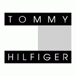 Tommy Hilfiger Black Logo - Tommy Hilfiger. Malaabes Online Shopping Store in Egypt Promoting