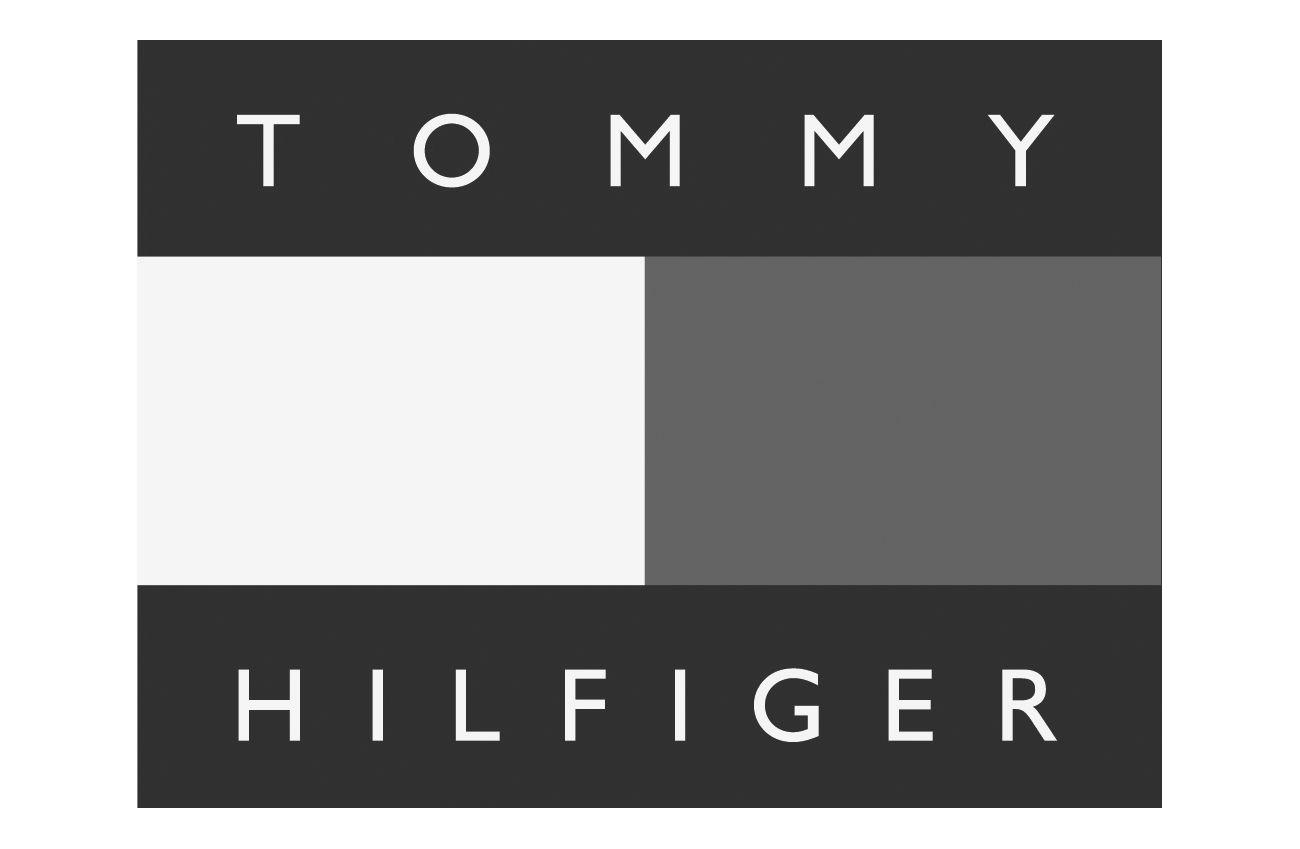 Tommy Hilfiger Black Logo - Tommy Hilfiger Logo, Tommy Hilfiger Symbol, Meaning, History and ...