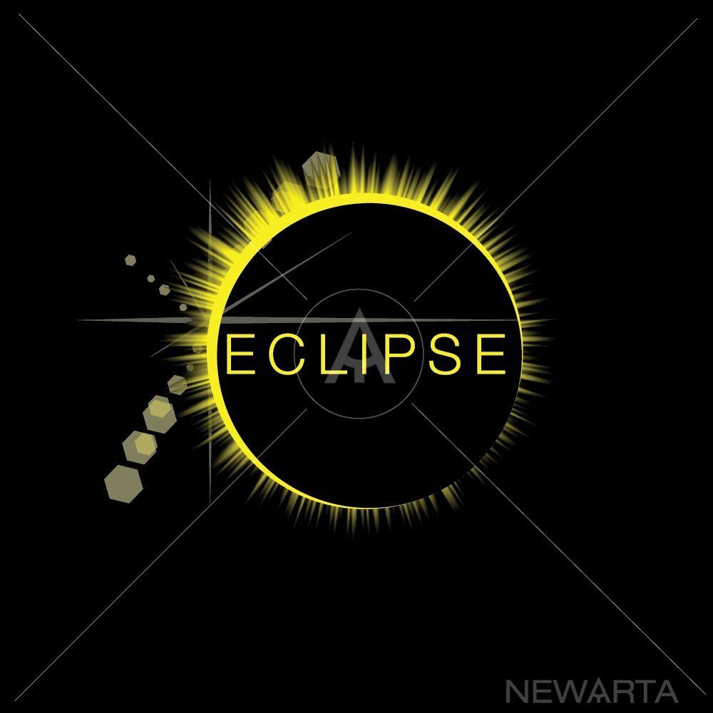 Eclipse Logo - Eclipse design 1 - newarta
