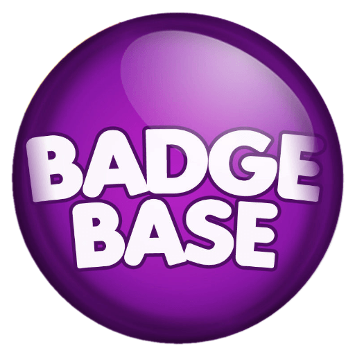 Good Eggs Logo - Badge Base are good eggs | ET Games