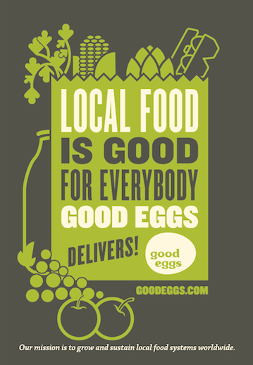 Good Eggs Logo - Dec 20 Knives 101: Sharpen Your Kitchen Skills [Infographic] | so ...