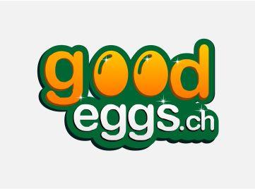 Good Eggs Logo - good-eggs - Shrawan Designs