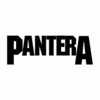 Pantera Logo - Pantera | Brands of the World™ | Download vector logos and logotypes