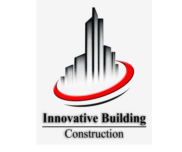 Construction Building Logo - 144+ Best Construction Company Logo Design Samples
