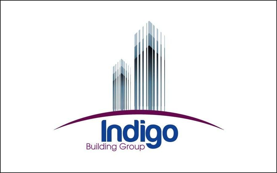 Construction Building Logo - Entry by swethanagaraj for Building and Construction Logo Design