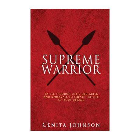 Supreme Warrior Logo - Supreme Warrior. Buy Online in South Africa