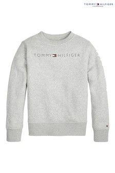 Tommy Hilfiger Black Logo - Tommy Hilfiger Clothing, Shoes & Accessories. Next Official Site