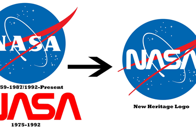 NASA High Resolution Logo - NASA Logo Wallpapers Wallpapers
